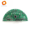 Hua Xing Industrial Security Automobile Electronic PCBA IoT Gateway PCB Board Manufacturer